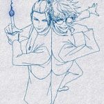 劇場版総集編 呪術廻戦 懐玉・玉折